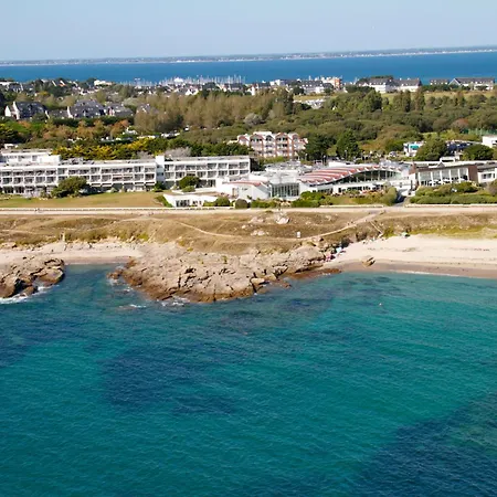 Louison & Quiberon