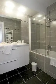 Aparthotel Louison & Quiberon