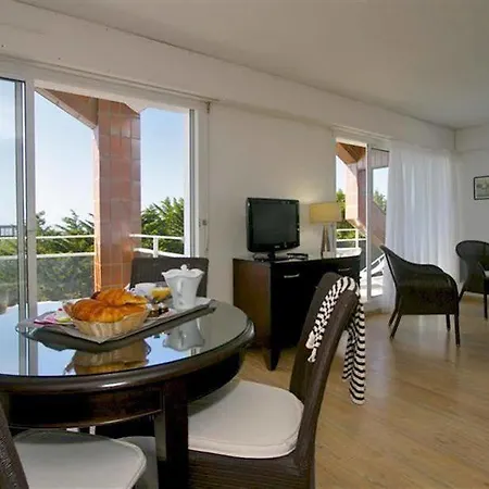 Aparthotel Louison & Quiberon