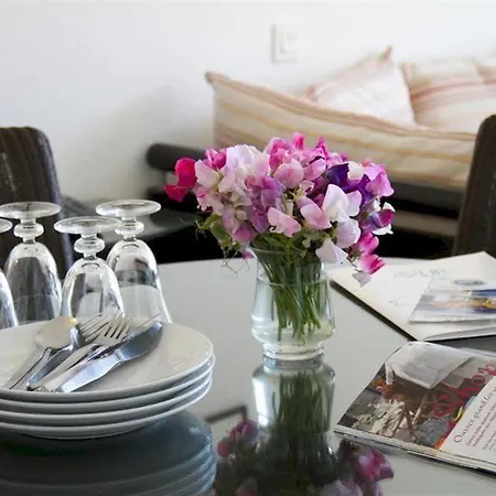 Louison & Aparthotel