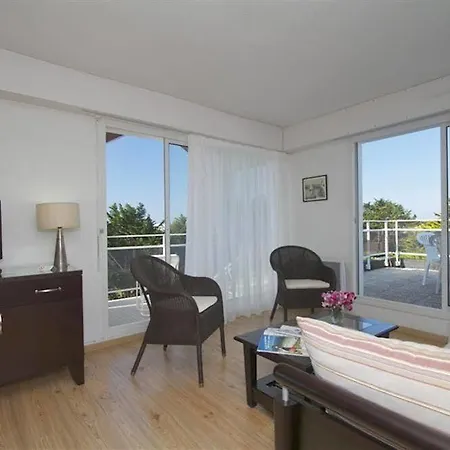 Louison & Aparthotel