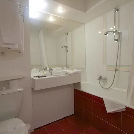 Aparthotel Louison & Quiberon