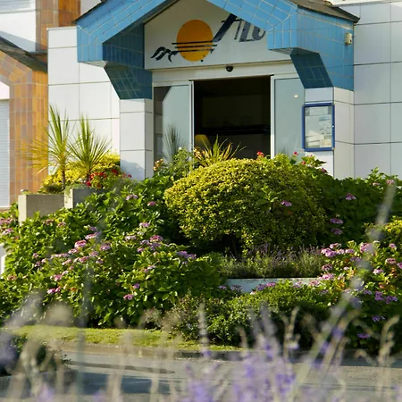 Aparthotel Louison & Quiberon